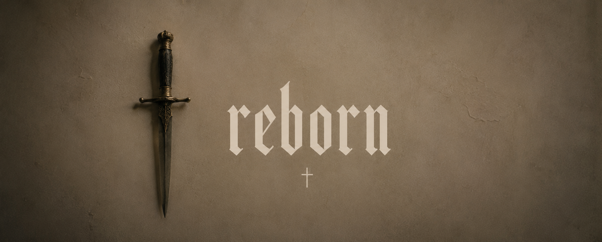 Reborn