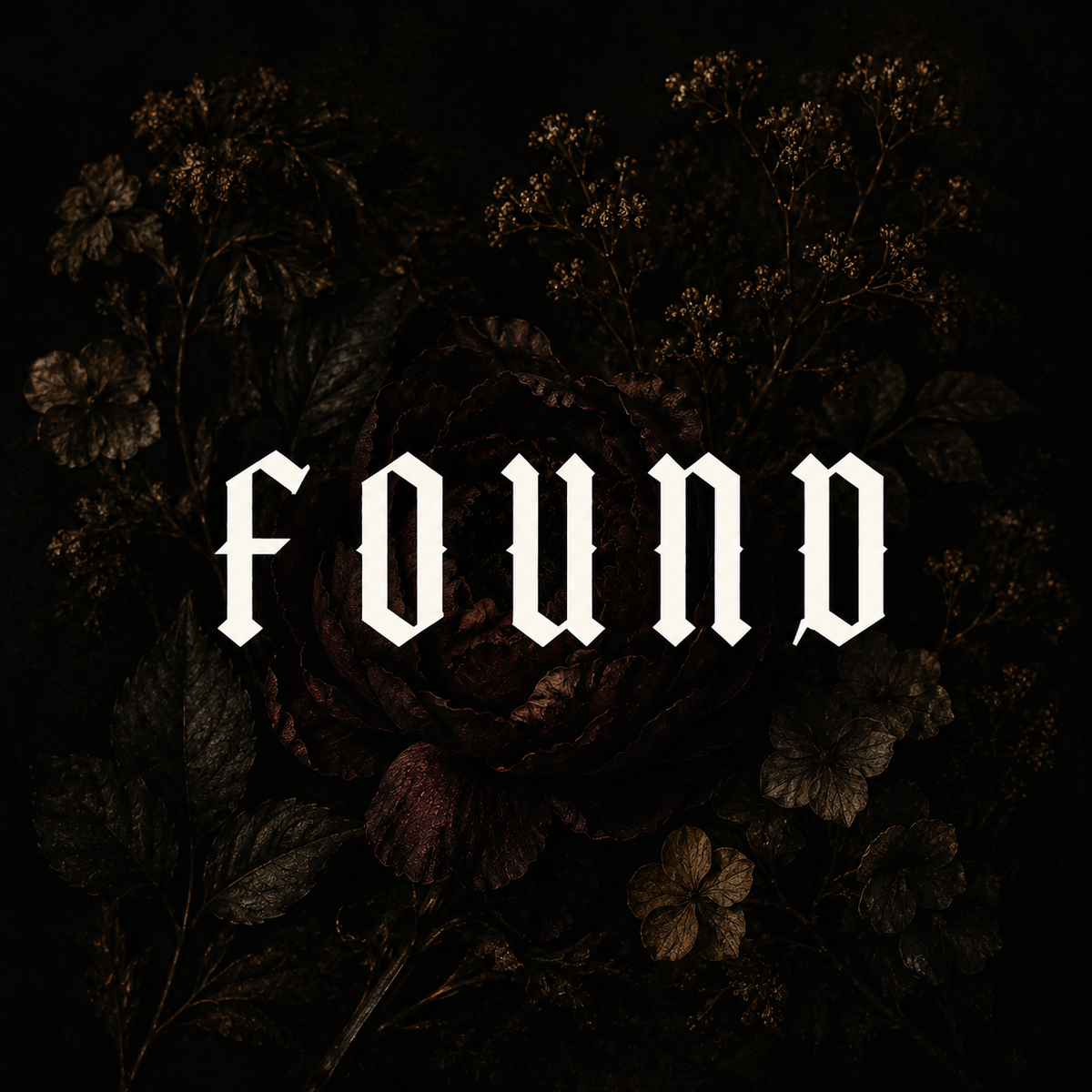 Found