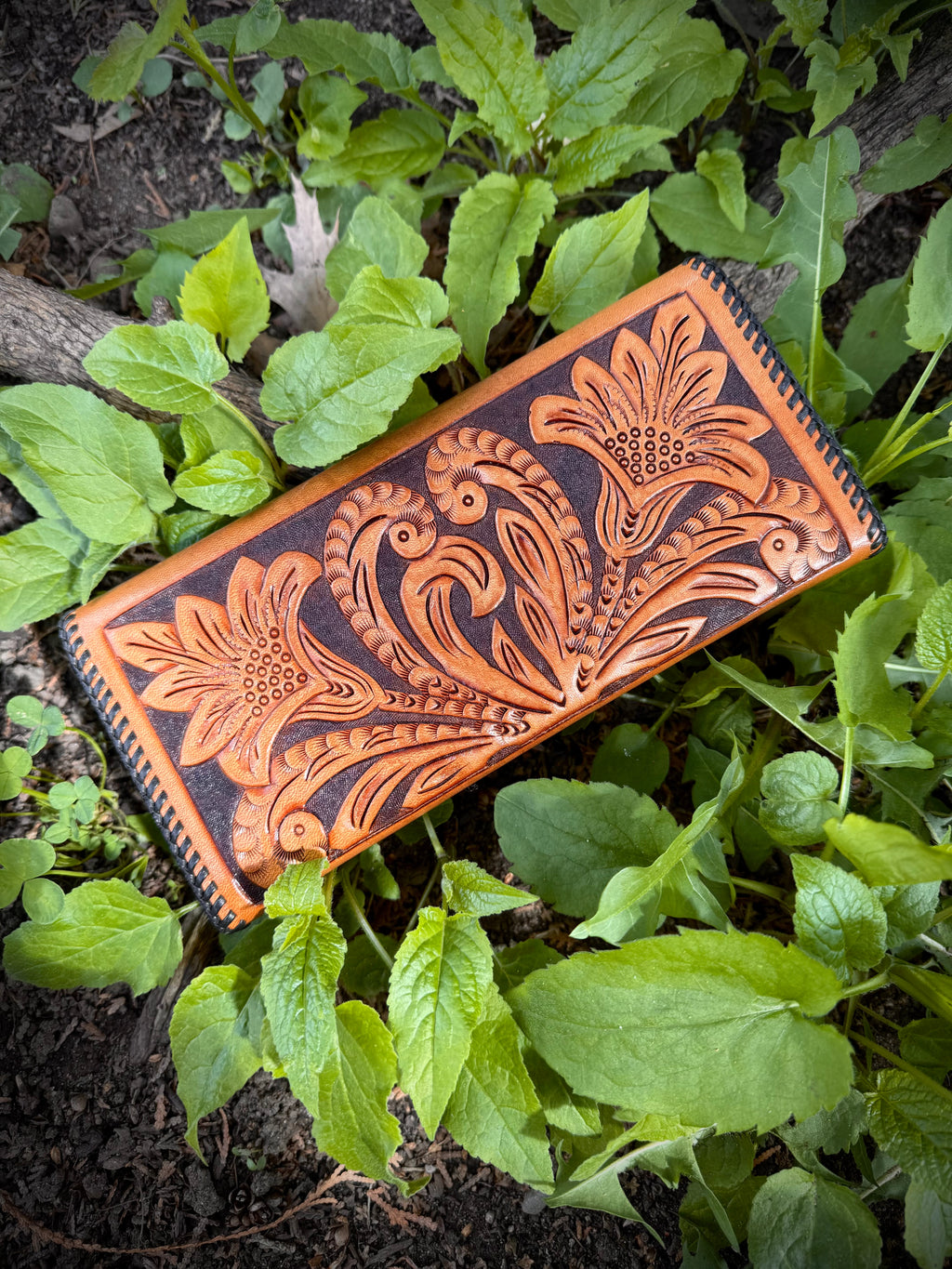Western Clutch