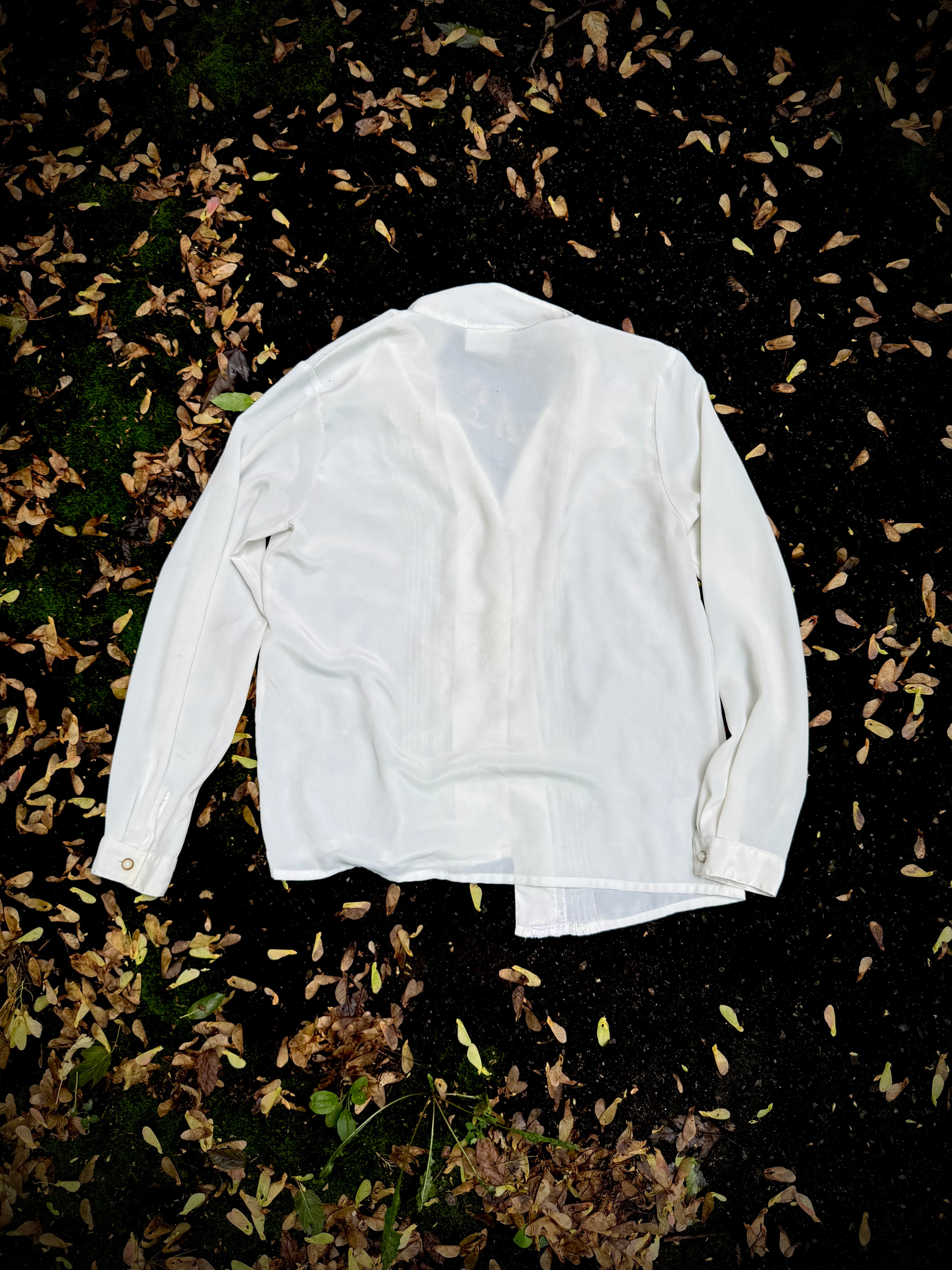 Sweet Confession Blouse | M/L