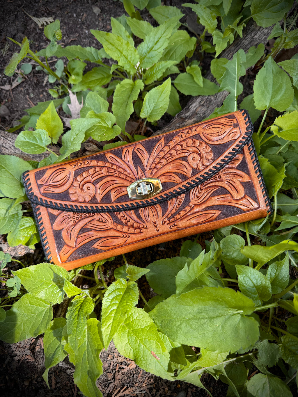 Western Clutch