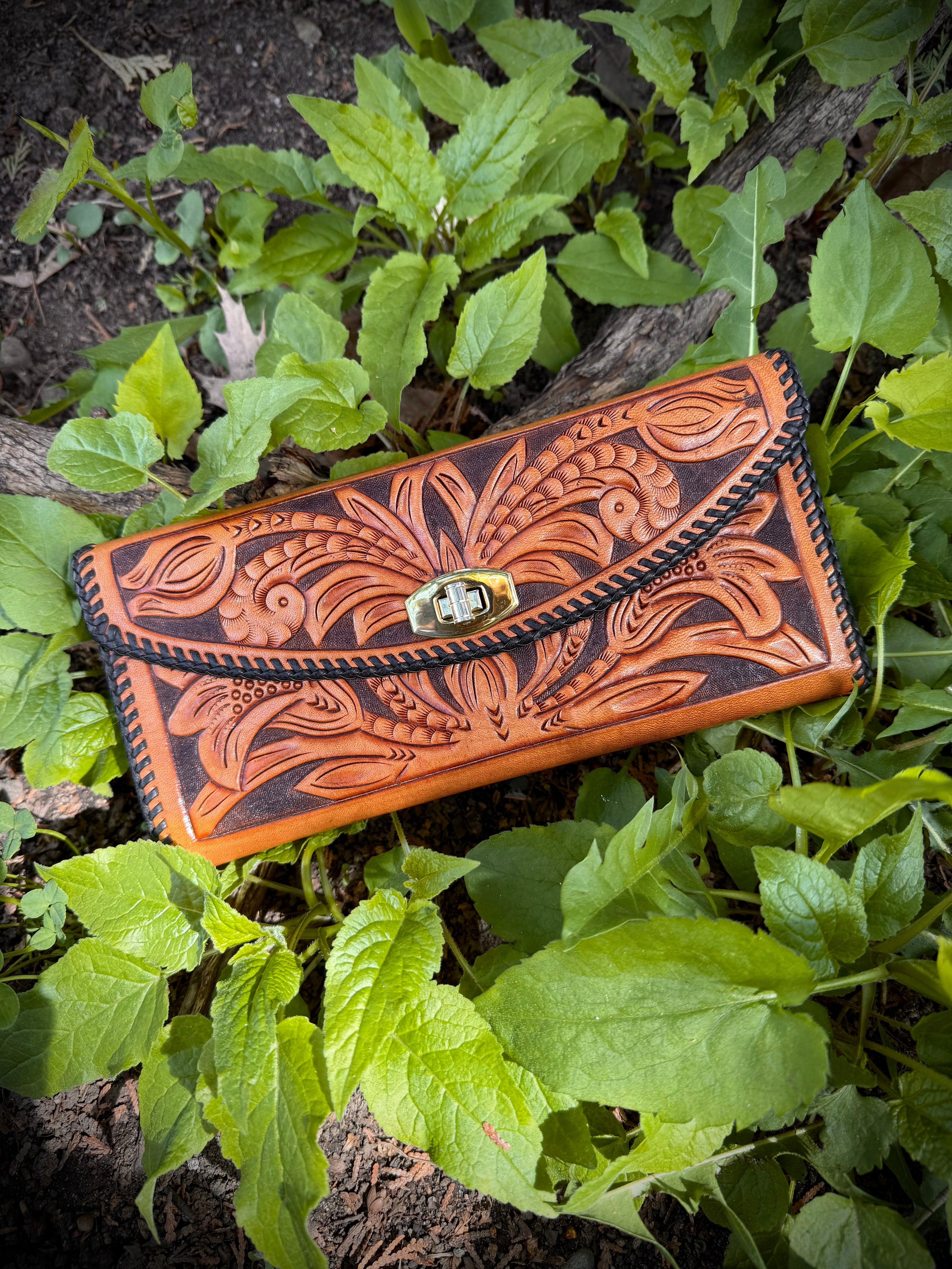 Western Clutch