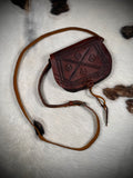 Desert Prayer Crossbody