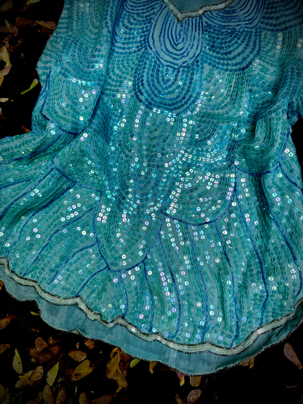 Blue Religion 100% Silk Top | XL