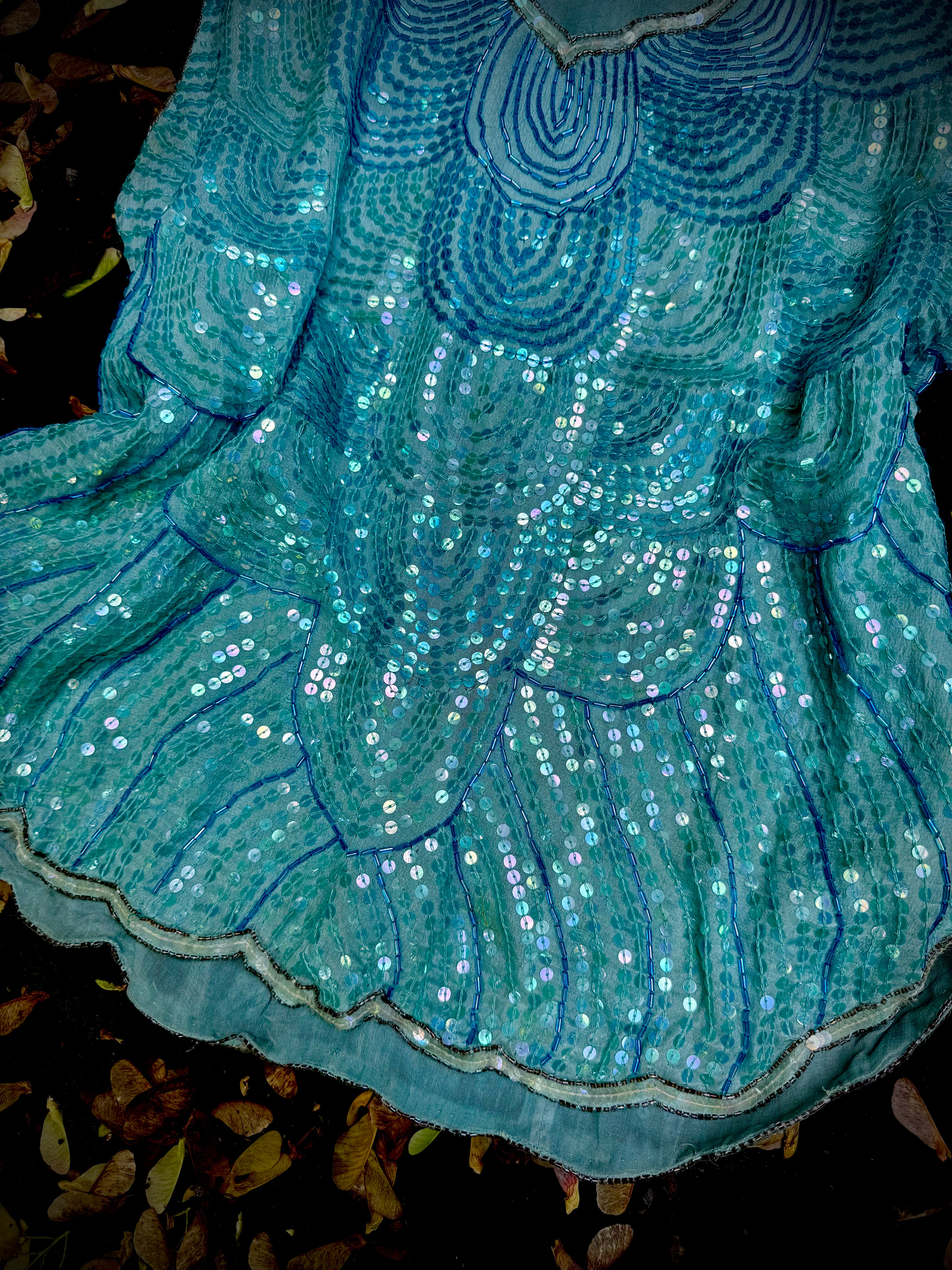 Blue Religion 100% Silk Top | XL