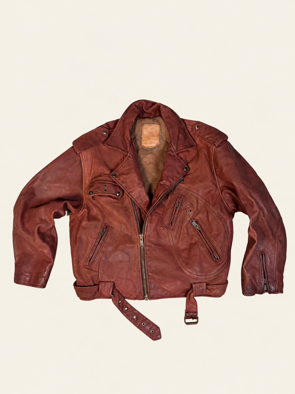 The Outlaw Moto | L