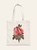 Secondhand Sinner Rose Tote