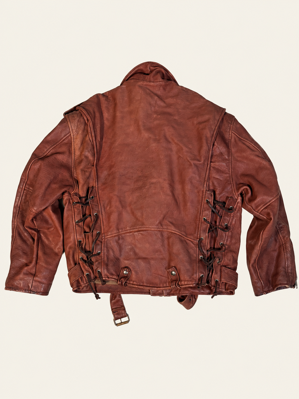 The Outlaw Moto | L