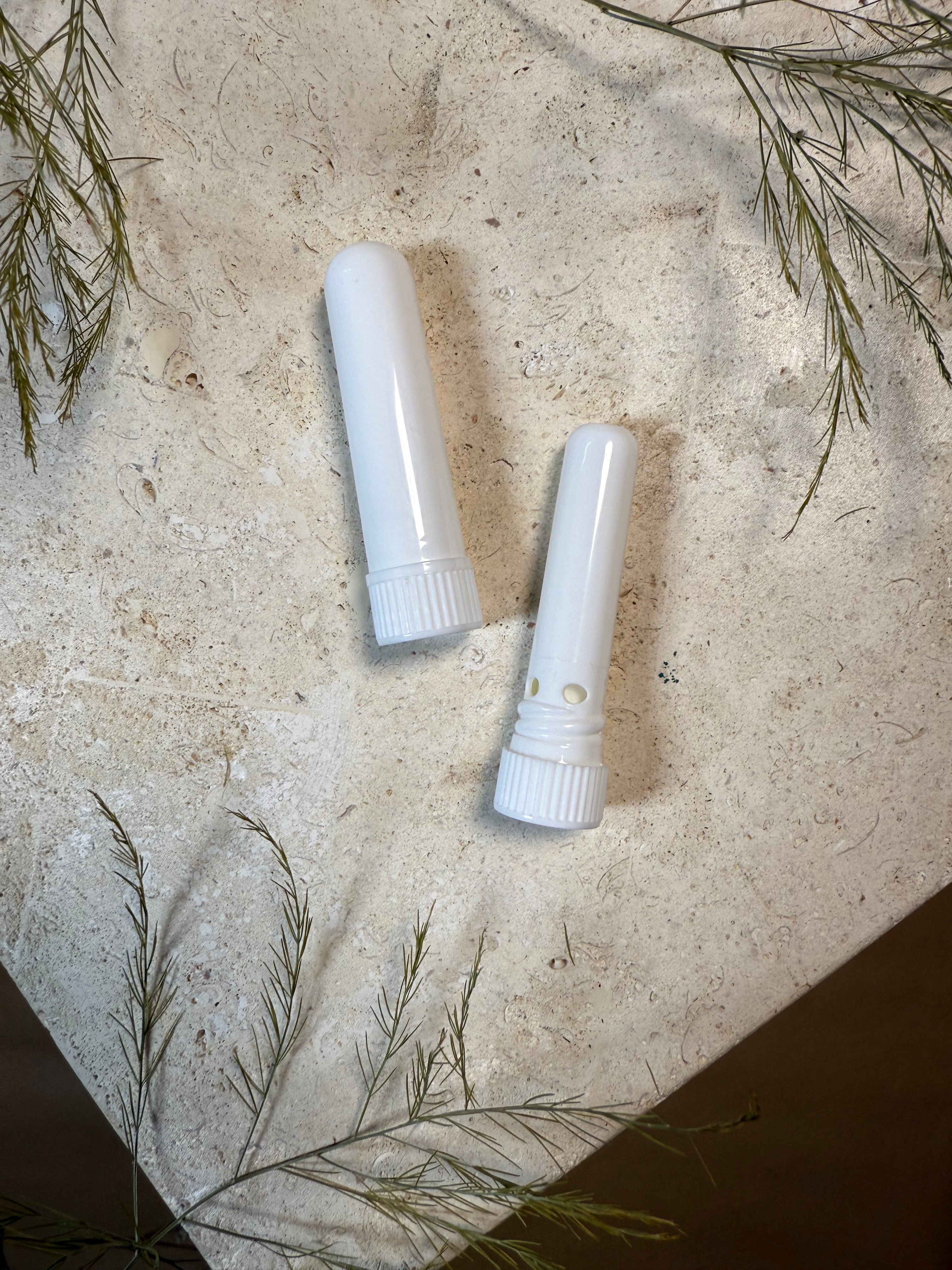 Secondhand Sinner | Aromatic Grounding Inhaler
