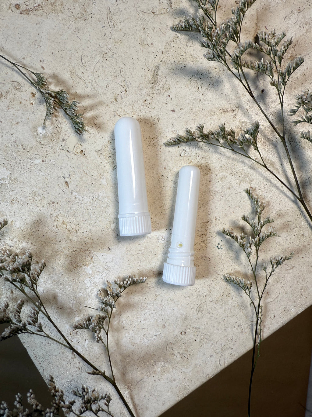 Rose Smoke | Grounding Aromatic Inhaler