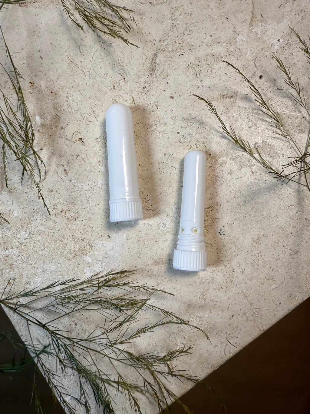 Washed Eyes | Clarifying Aromatic Inhaler